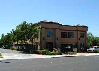 Concord, CA Office - 1844 Clayton Rd