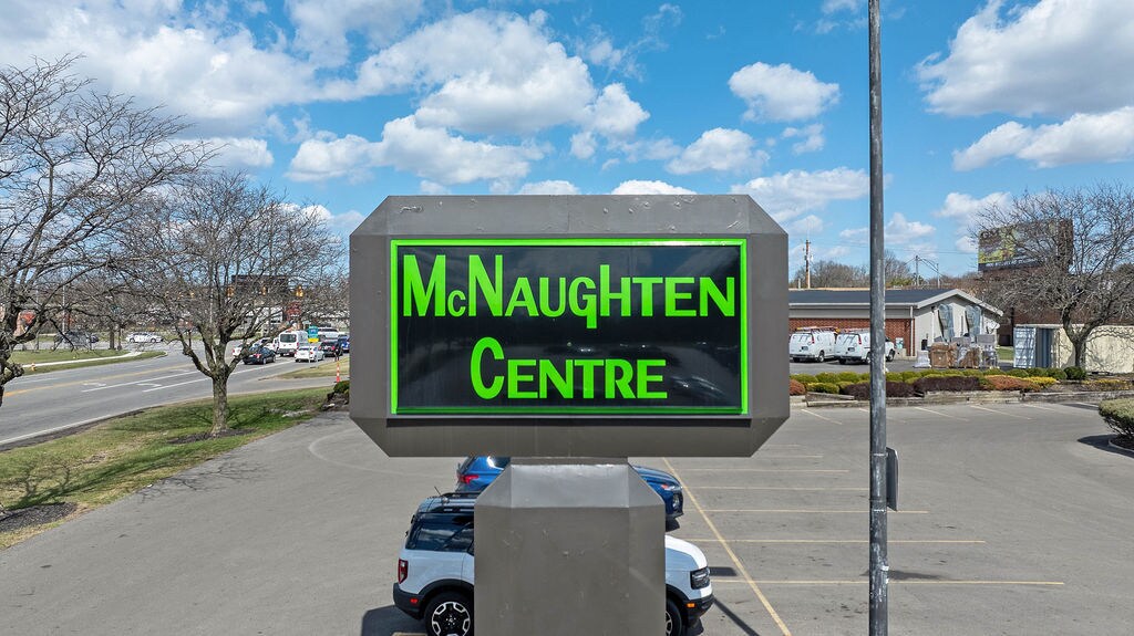 6085-6115 Mcnaughten Rd, Columbus, OH for Rent
