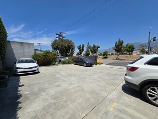 Pasadena, CA Service - 2886-2888 E Walnut St