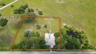 College Station, TX Commercial Land - TBD Koppe Bridge Road