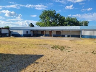 Kinta, OK Retail - 203 Broadway St