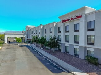Tucson, AZ Hospitality - 251 S Wilmot Rd