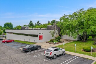 Southfield, MI Office, Office/Medical - 26771 W 12 Mile Rd