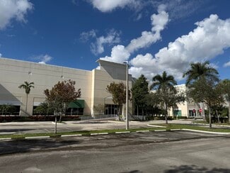 Pompano Beach, FL Industrial - 2901 NW 27th Ave Pompano Beach, FL Industrial - 2901 NW 27th Ave