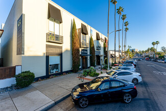 La Jolla, CA Office - 7661 Girard Ave