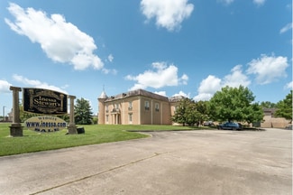 Baton Rouge, LA Showroom - 5330 Bluebonnet Rd