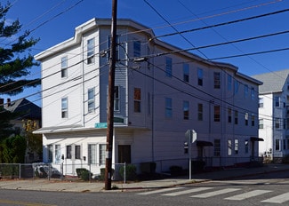 Providence, RI Apartments - 16 Mt Pleasant Ave Providence, RI Apartments - 16 Mt Pleasant Ave