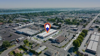 Kennewick, WA Office - 100 N Morain St