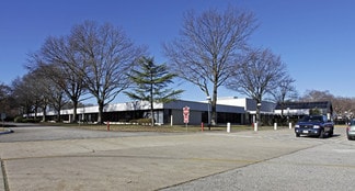 Newport News, VA Manufacturing - 615 Bland Blvd