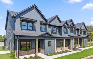 Chattanooga, TN Apartments - E Brainerd Road Chattanooga, TN Apartments - E Brainerd Road