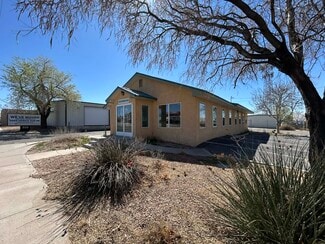 Albuquerque, NM undefined - 808 Gibson Blvd SE