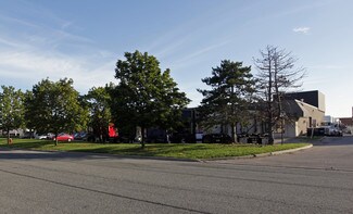 Mississauga, ON Industrial - 1076 Cardiff Blvd