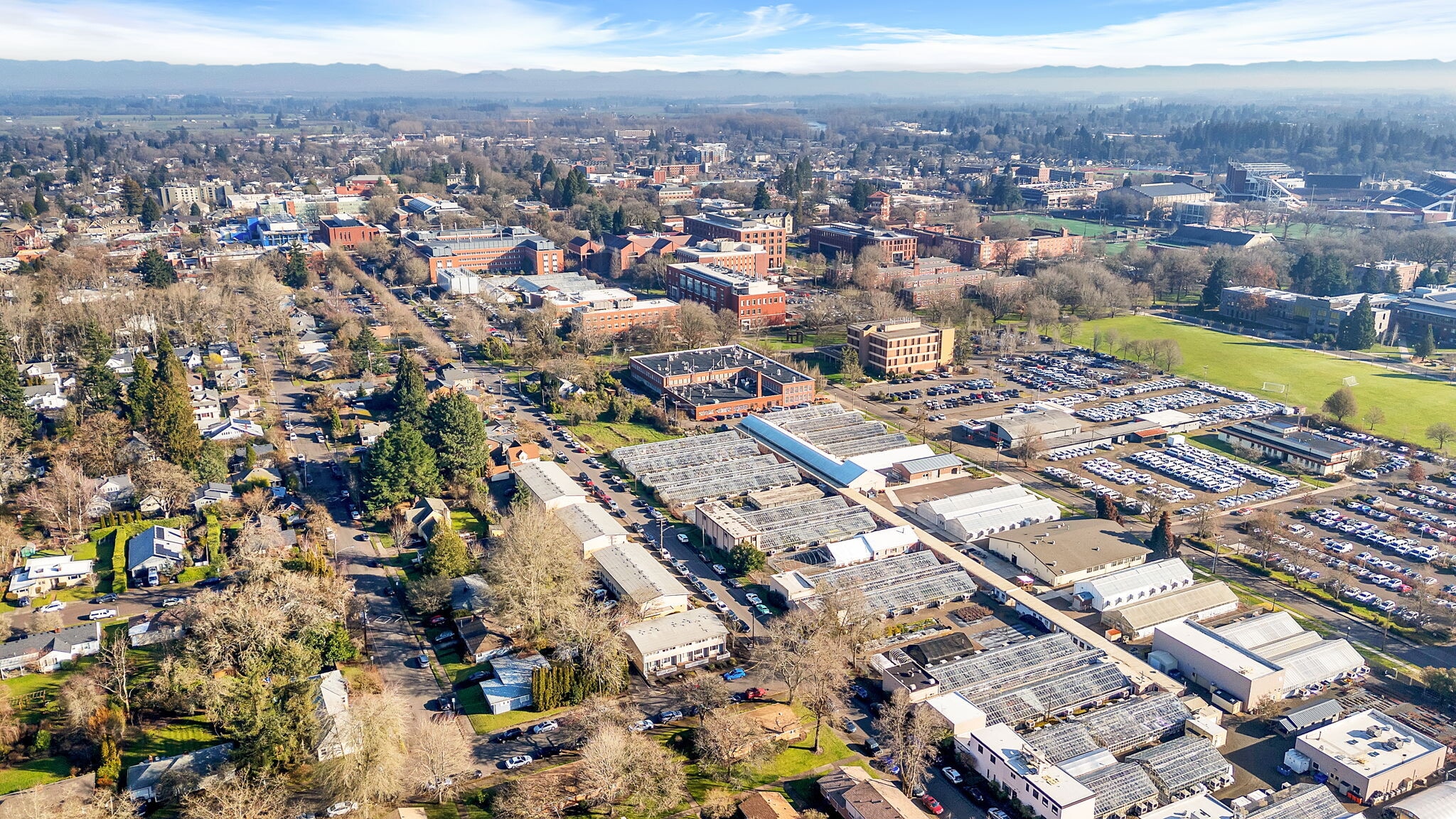 3207-3275 NW Orchard Ave, Corvallis, OR for Sale