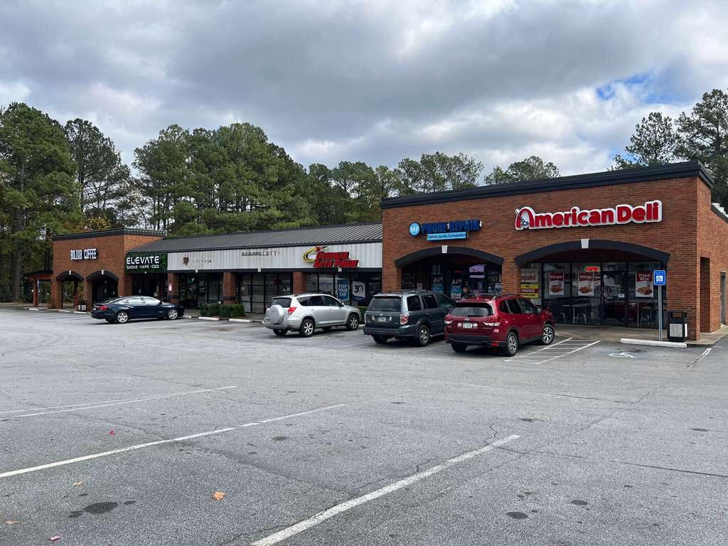 1651 Powder Springs Rd, Marietta, GA for Rent
