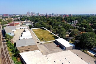 Louisville, KY Industrial - 1447 Levering St