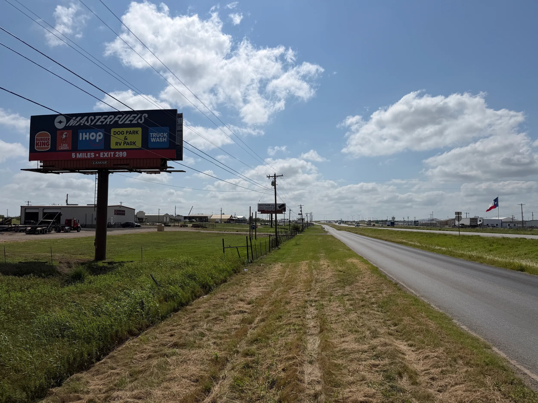 6458 E Interstate 20, Clyde, TX for Rent