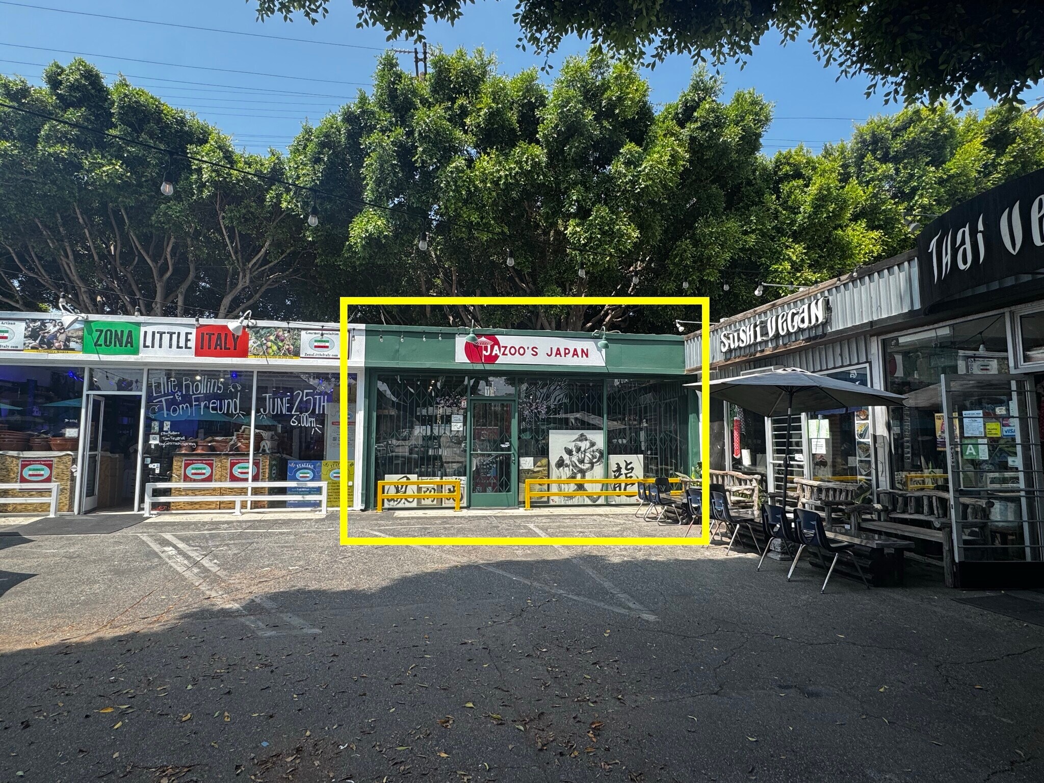 2400 Main St, Santa Monica, CA for Rent