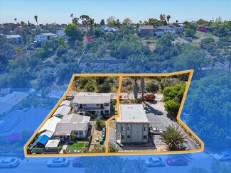 San Diego, CA undefined - 5015 Auburn Dr