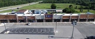 Pryor, OK Retail - 4501 S Mill St Pryor, OK Retail - 4501 S Mill St