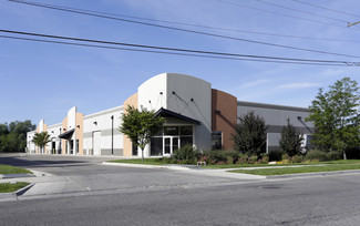 Springville, UT Flex - 141-145 W 900 N