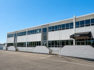 Springfield, VA Office, Industrial - 5400 Port Royal Rd Springfield, VA Office, Industrial - 5400 Port Royal Rd