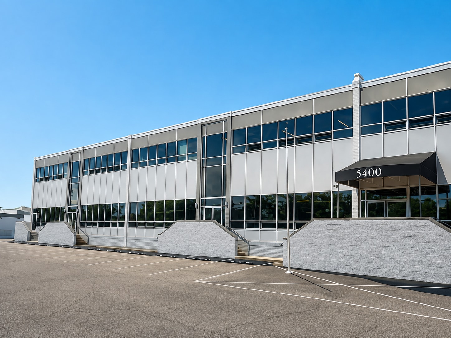 5400 Port Royal Rd, Springfield, VA for Rent