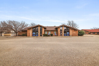 Amarillo, TX Health Care - 1801 Halstead St