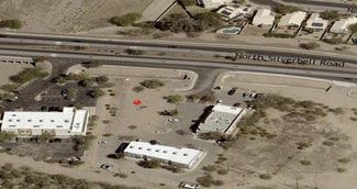 Marana, AZ Commercial - 8551 N Silverbell Rd