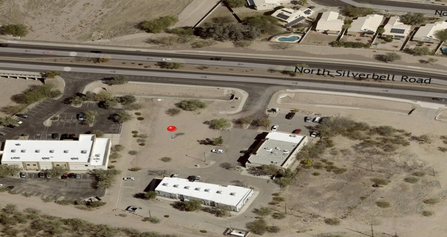 8551 N Silverbell Rd, Marana, AZ for Sale