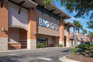 McAllen, TX Retail - 3300 E Expressway 83