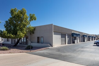 Mesa, AZ Industrial - 3321 N Reseda Mesa, AZ Industrial - 3321 N Reseda