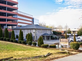 Asheville, NC Medical - 6 Brooklet St
