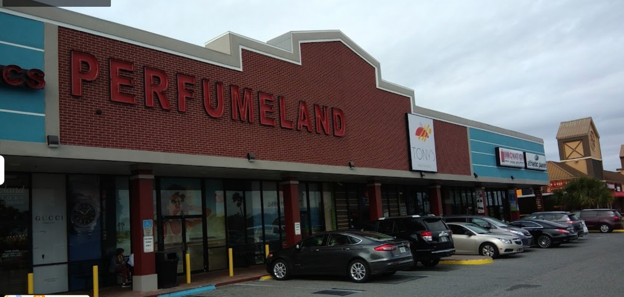 52635269 International Dr Orlando, FL 32819 Retail Property for Lease on