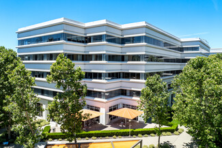 San Ramon, CA Office - 12647-12677 Alcosta Blvd