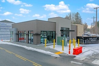 Clinton, MA Retail - 850 Main st