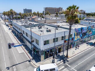 Long Beach, CA undefined - 302-320 E Anaheim St Long Beach, CA undefined - 302-320 E Anaheim St