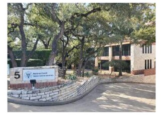 Austin, TX Office - 4807 Spicewood Springs Rd