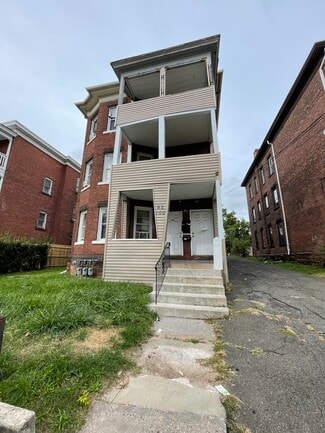 29 Connecticut Multifamily Portfolio