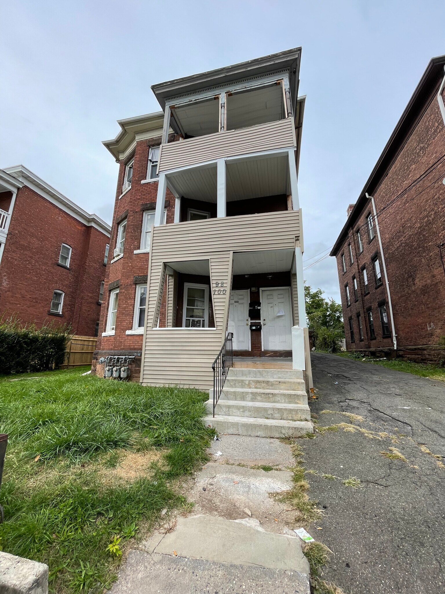 , Hartford, CT for Sale