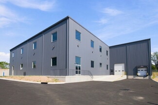 Louisville, KY Industrial - 1440 Bland