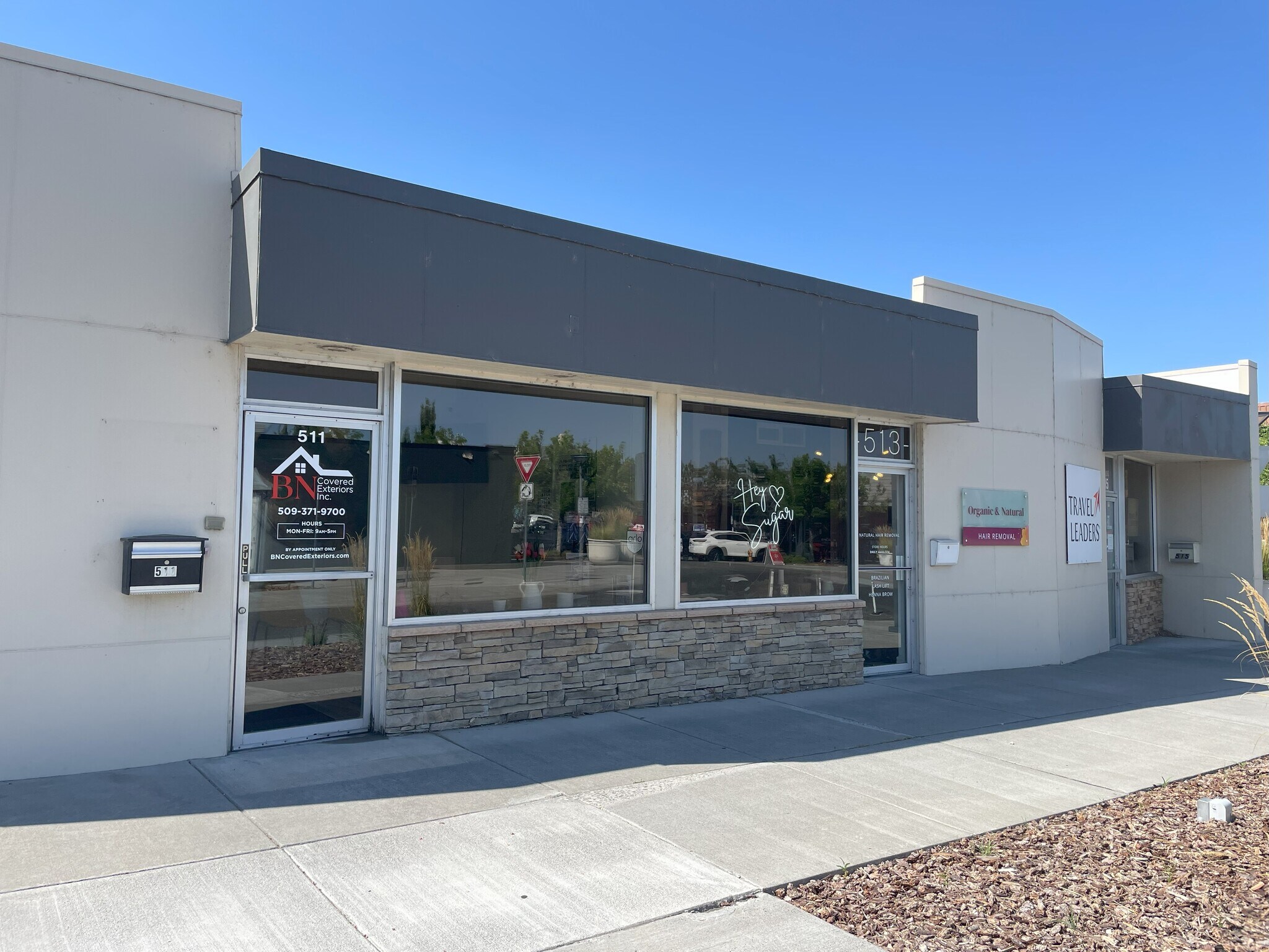511-515 Lee Blvd, Richland, WA for Rent