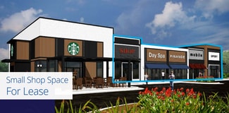 Moyock, NC Retail - 271 Caratoke Hwy