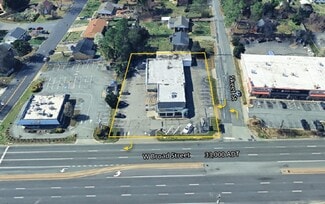 Richmond, VA Retail - 7507 W Broad St