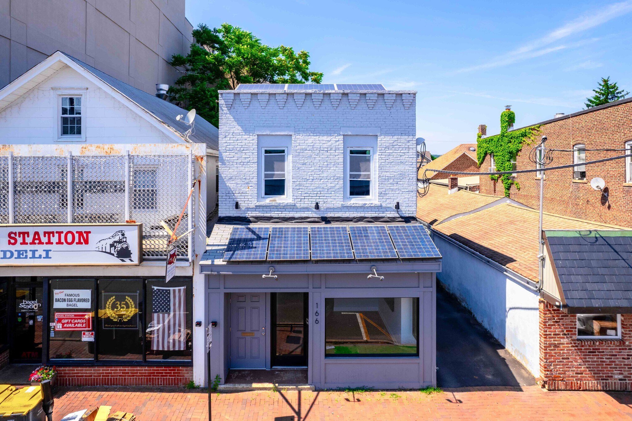 166 Monmouth St, Red Bank, NJ for Rent