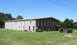 Decatur, AL Industrial - 2502 Highway 20 Decatur, AL Industrial - 2502 Highway 20