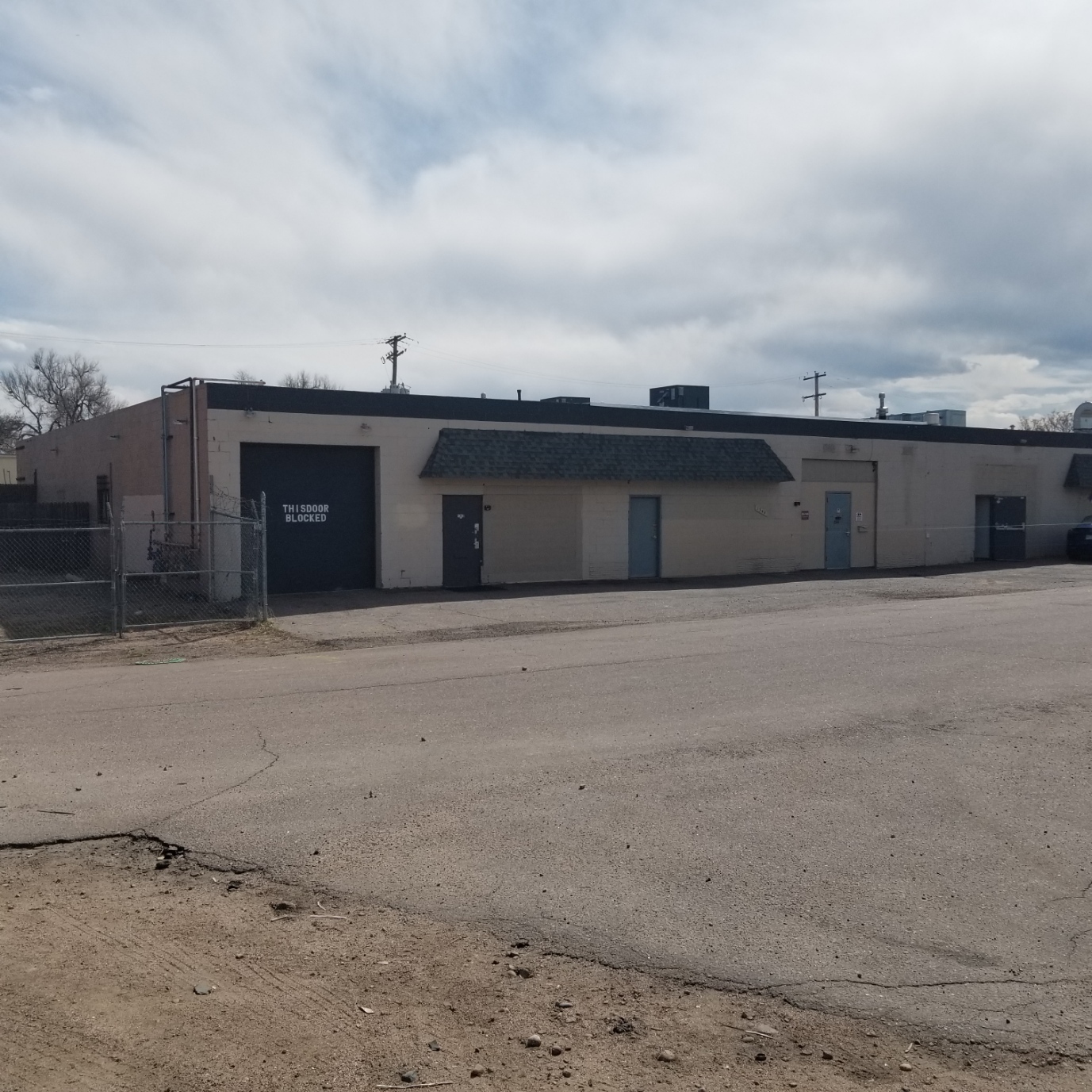 1342-1346 W Cedar Ave, Denver, CO for Rent