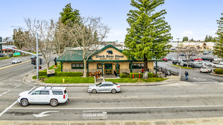 Chico, CA Restaurant - 1990 E 20th St