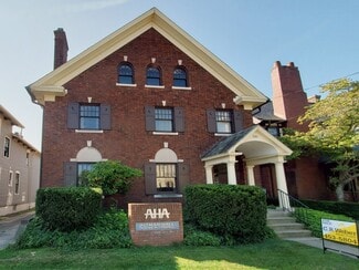 Erie, PA Office - 235 W 7th St