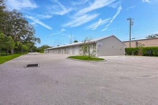 Fort Pierce, FL Flex - 3801-3815 Oleander Ave