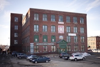 Nashua, NH Retail, Flex - 100 Factory St Nashua, NH Retail, Flex - 100 Factory St